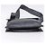 CHANEL Shoulder Bag Leather Blue Gold CC - vista 8