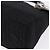 Christian Dior Lady Dior Canage Hand Bag Nylon Black Silver - vista 18