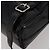 GUCCI Backpack Patent Black Silver - vista 10