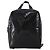 GUCCI Backpack Patent Black Silver - vista 13