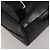 GUCCI Backpack Patent Black Silver - vista 17