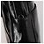 GUCCI Backpack Patent Black Silver - vista 19