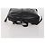 GUCCI Backpack Patent Black Silver - vista 4