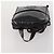 GUCCI Backpack Patent Black Silver - vista 6