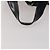 GUCCI Backpack Patent Black Silver - vista 7