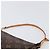 LOUIS VUITTON Monogram Pochette Accessoires Pouch M51980 LV - vista 14
