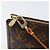 LOUIS VUITTON Monogram Pochette Accessoires Pouch M51980 LV - vista 20