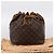 LOUIS VUITTON Monogram Petit Noe Shoulder Bag M42226 LV - vista 12