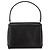 GUCCI Handtasche Leder Schwarz Gold - Ansicht 2