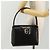 GUCCI Handtasche Leder Schwarz Gold - Ansicht 29