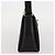 GUCCI Handtasche Leder Schwarz Gold - Ansicht 4