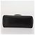 GUCCI Handtasche Leder Schwarz Gold - Ansicht 6