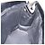 Céline CELINE Macadam Hand Bag PVC Leather 2way Black Gold Tone - vista 21
