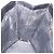 Céline CELINE Macadam Hand Bag PVC Leather 2way Black Gold Tone - vista 22