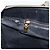 Céline CELINE Macadam Hand Bag PVC Leather 2way Black Gold Tone - vista 23
