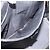 Céline CELINE Macadam Hand Bag PVC Leather 2way Black Gold Tone - vista 24