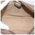 GUCCI GG Supreme Shoulder Bag PVC Beige Gold - vista 11