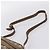 GUCCI GG Supreme Shoulder Bag PVC Beige Gold - vista 14
