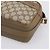 GUCCI GG Supreme Shoulder Bag PVC Beige Gold - vista 15