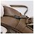 GUCCI GG Supreme Shoulder Bag PVC Beige Gold - vista 18