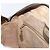 GUCCI GG Supreme Shoulder Bag PVC Beige Gold - vista 23