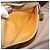 GUCCI GG Supreme Shoulder Bag PVC Beige Gold - vista 24