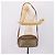 GUCCI GG Supreme Shoulder Bag PVC Beige Gold - vista 26