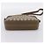 GUCCI GG Supreme Shoulder Bag PVC Beige Gold - vista 5