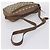GUCCI GG Supreme Shoulder Bag PVC Beige Gold - vista 7