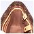 LOUIS VUITTON Monogram Vavin PM Tote Bag M51172 LV - vista 24