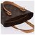 LOUIS VUITTON Monogram Vavin PM Tote Bag M51172 LV - vista 7