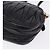 Miu Miu Matelasse Shoulder Bag Leather Black Gold Tone - vista 18