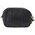 Miu Miu Matelasse Shoulder Bag Leather Black Gold Tone - vista 2