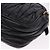 Miu Miu Matelasse Shoulder Bag Leather Black Gold Tone - vista 20