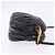 Miu Miu Matelasse Shoulder Bag Leather Black Gold Tone - vista 3