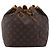 LOUIS VUITTON Monogram Petit Noe Shoulder Bag M42226 LV - vista 13