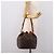 LOUIS VUITTON Monogram Petit Noe Shoulder Bag M42226 LV - vista 22