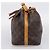 LOUIS VUITTON Monogram Petit Noe Shoulder Bag M42226 LV - vista 4