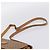 GUCCI Micro GG Supreme Shoulder Bag PVC Beige Gold 001 14 0712 - vista 15