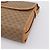 GUCCI Micro GG Supreme Shoulder Bag PVC Beige Gold 001 14 0712 - vista 16
