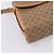 GUCCI Micro GG Supreme Shoulder Bag PVC Beige Gold 001 14 0712 - vista 17