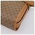 GUCCI Micro GG Supreme Shoulder Bag PVC Beige Gold 001 14 0712 - vista 18
