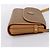 GUCCI Micro GG Supreme Shoulder Bag PVC Beige Gold 001 14 0712 - vista 4