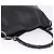 GUCCI Bamboo Hand Bag Leather Black Silver 001 1638 - vista 7