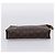 LOUIS VUITTON Monogram Poche Toilette 26 Pouch M47542 LV - vista 6