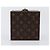 LOUIS VUITTON Estuche de Accesorios Eccrine Declaration M21010 LV - vista 5