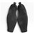Christian Dior Stivaletti D-Motion Pelle Nera Nero - vista 6