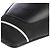 Christian Dior Stivaletti D-Motion Pelle Nera Nero - vista 7
