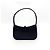 Autre Marque Saint Laurent Le 5 a 7 Hobo Leather Mini Negro - vista 2