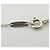 Autre Marque Collana con pendente in argento Tiffany & Co. - vista 10